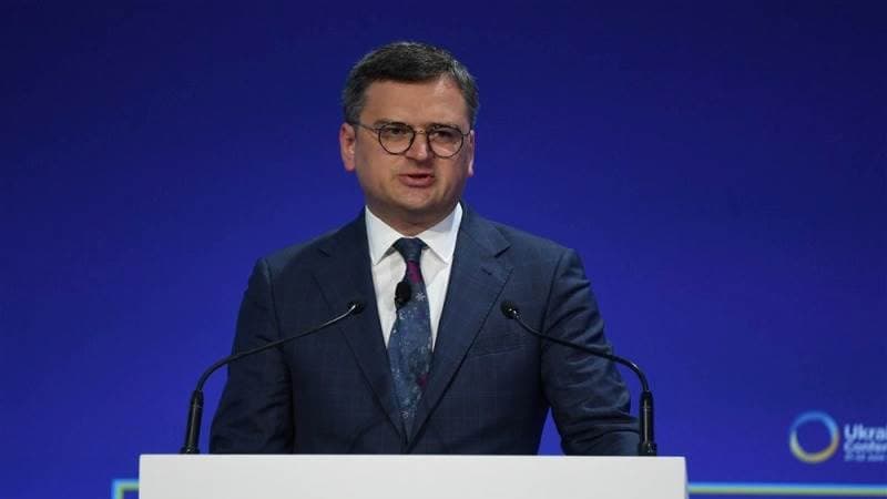 Kuleba: Kiyevning NATOga yo‘lini qisqartirish bo‘yicha konsensus mavjud