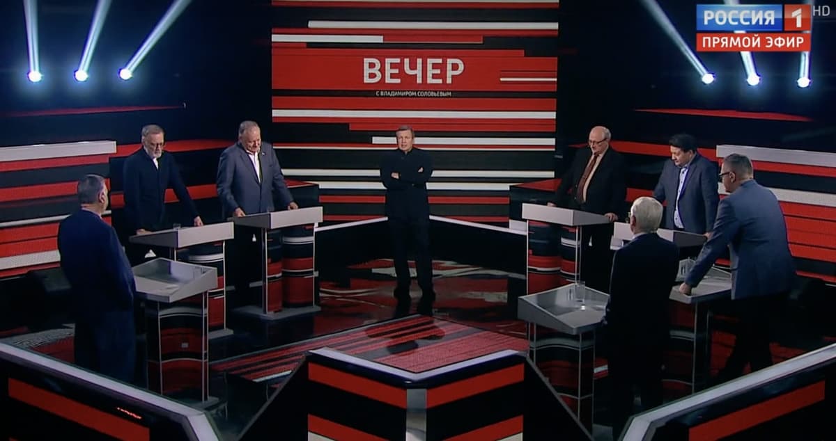 Эксперт раскрыл секрет успеха российской пропаганды