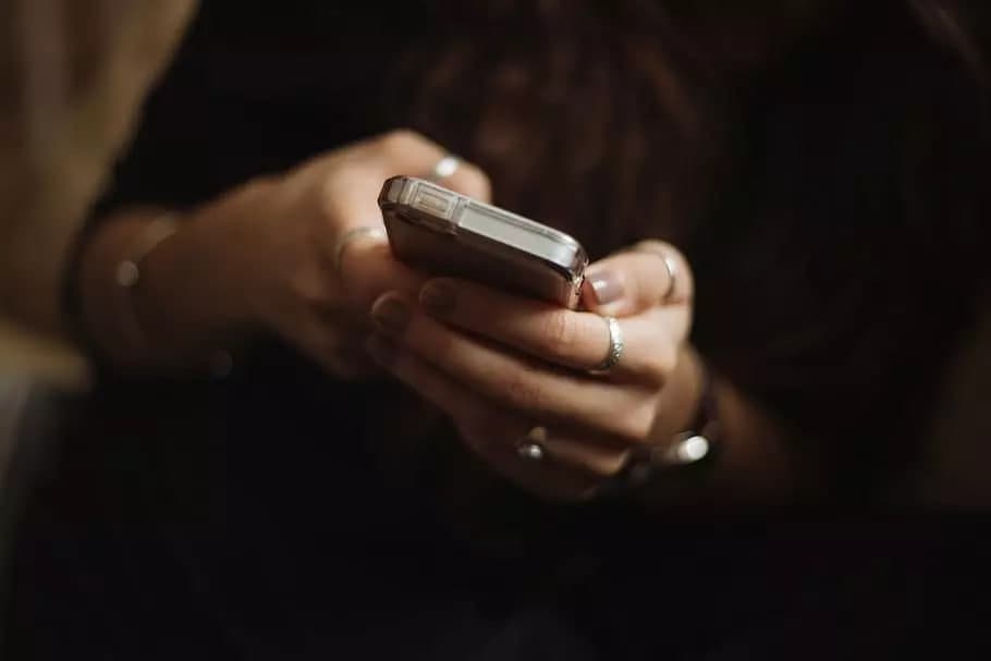 Distributing nude pictures of others without their consent is now punishable with up to 3 years of imprisonment