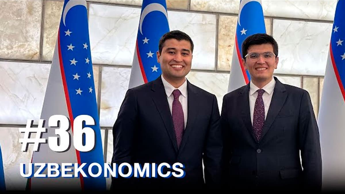 «Yaxshi va diqqatli tinglovchi ekanlar» – AQShdagi o‘zbekistonlik iqtisodchilar Shavkat Mirziyoyev haqida