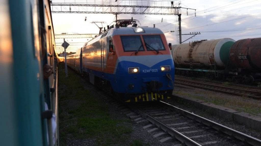 Movement of trains on a number of routes to be temporarily suspended