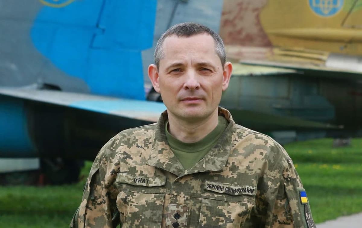 Ukraina: Rossiya harbiylari havo şarlarini uçirdi