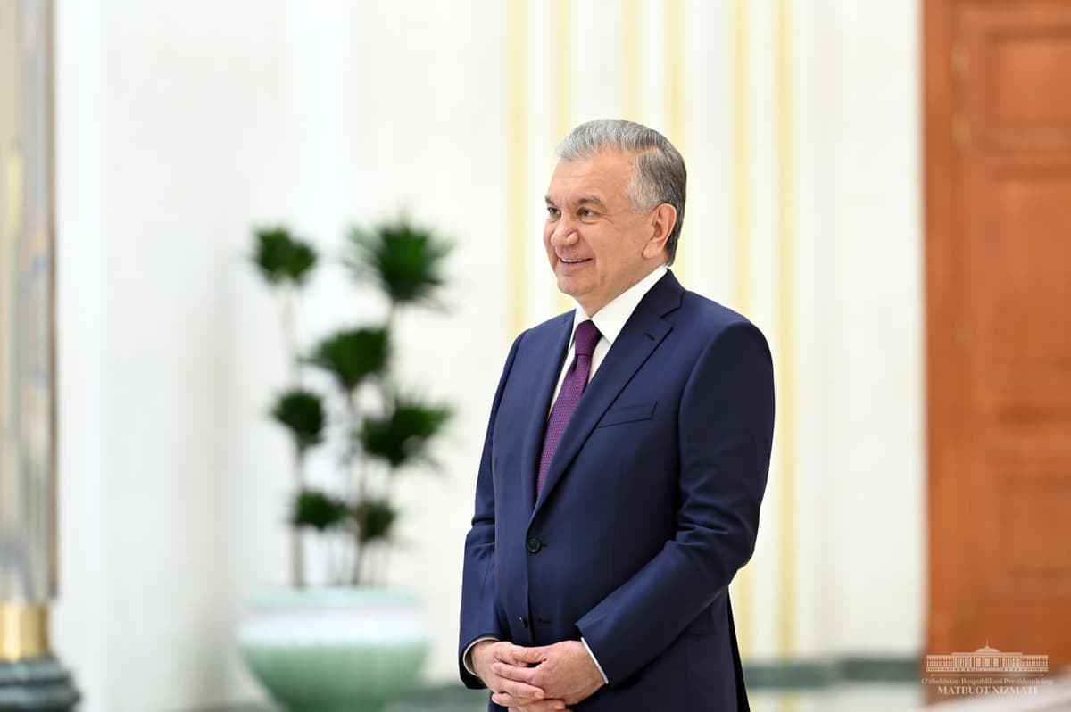 Yangi Toshkentni qurish bo‘yicha direksiya tuzildi