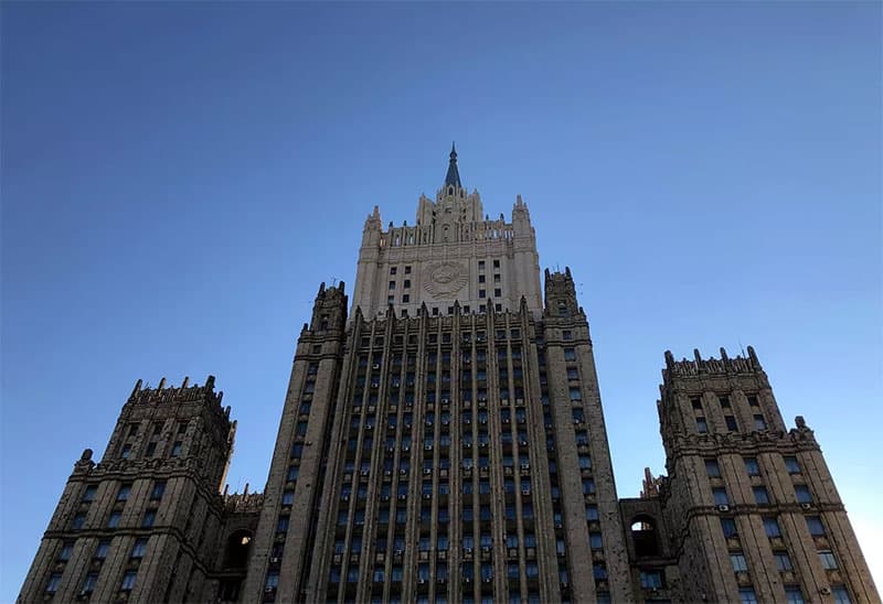 Россия рассчитывает подписать межправительственное соглашение по миграции с Узбекистаном