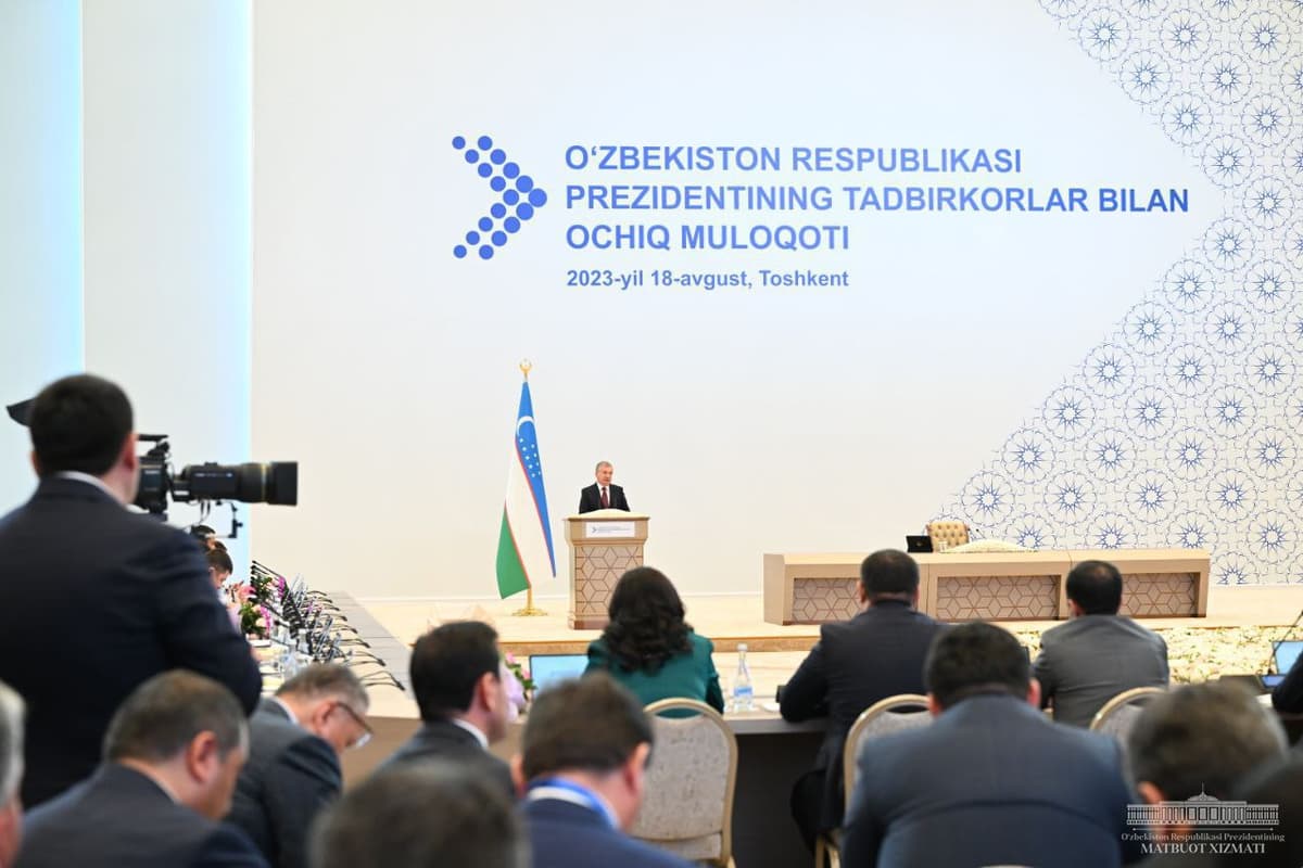 Yirik brendlarni jalb qilgan korxonalarga 50 mln so‘mdan grant ajratiladi