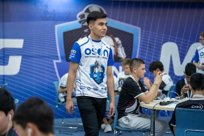 “Чегарасиз имкониятлар” - ОSON PUBG MOBILE CUP киберспорт турнири бўлиб ўтди