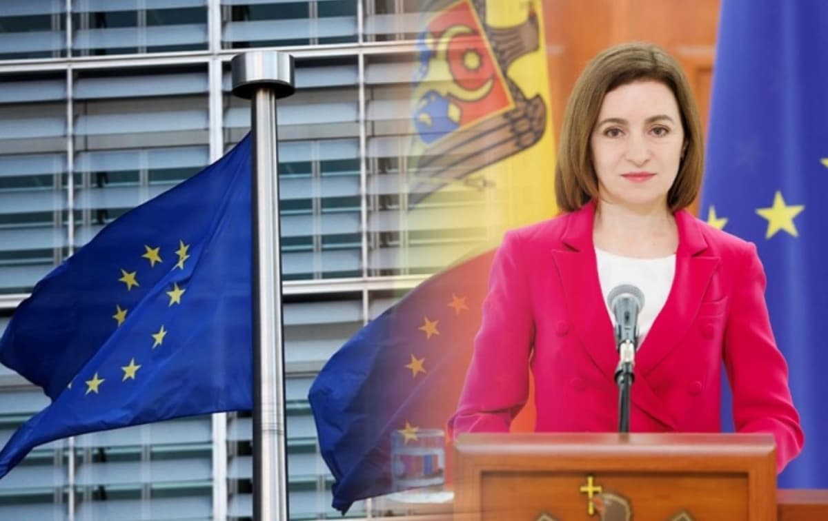 Moldova YeI yagona bozori dasturida ishtirok etish to‘g‘risidagi bitimni imzoladi