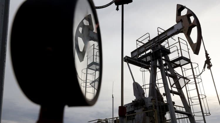 Россия ЕИ томонидан тасдиқланган нефт нархининг юқори чегарасини қабул қилишдан бош тортди