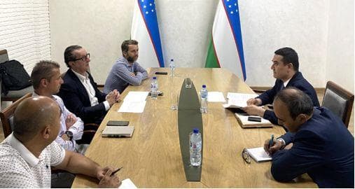 Italiya to‘qimachilik brendi o‘z mahsulotlarini mahalliylashtirish uchun O‘zbekistonni tanladi