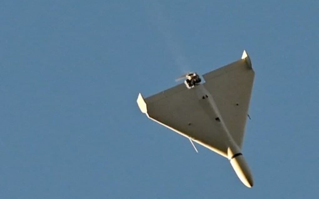 Uzbekistan denies rumors about assembling Iranian drones on its territory