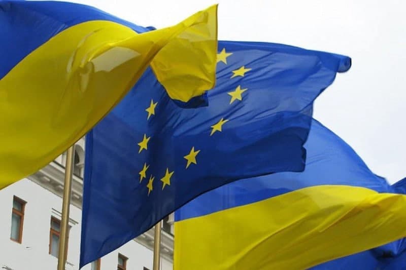 Ukraina va Rossiya Yevropa kengashi yig‘ilishining asosiy mavzulari bo‘ladi