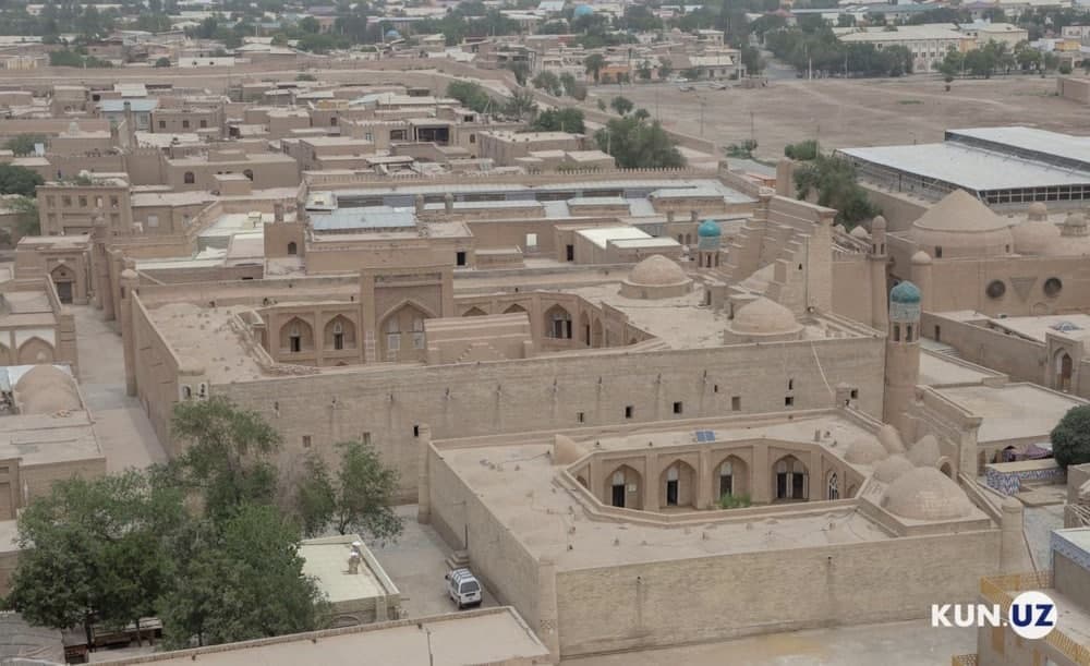 Visit to museums and exhibitions to be free for citizens of Uzbekistan under 18