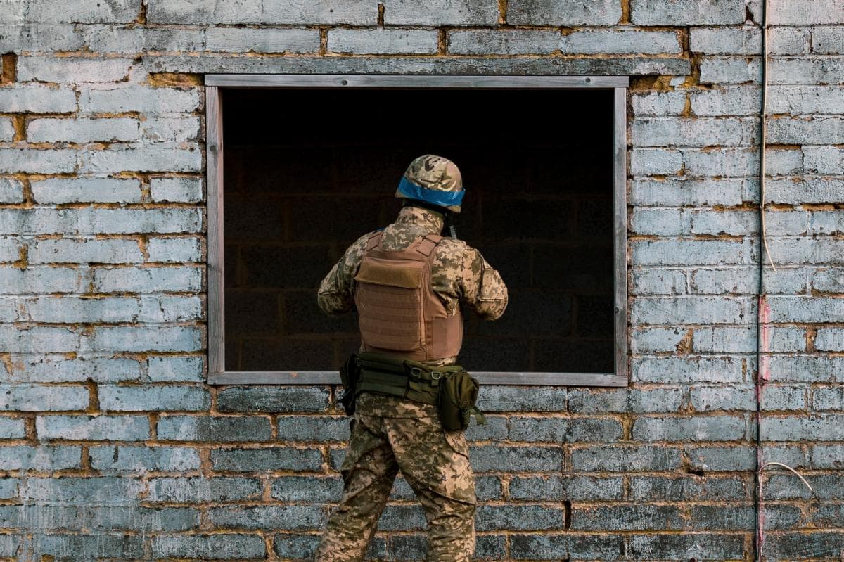 NATOdagi manba: Rossiyaning Baxmutdagi yo‘qotishlari Ukrainanikidan besh barobar ko‘p