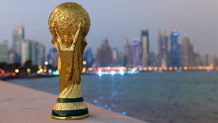 Saudiya Arabistoni 2034 yilgi futbol bo‘yicha jahon chempionatiga mezbonlik qilishi oydinlashdi