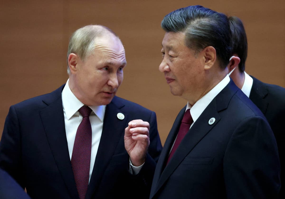 ISW: Putin BMTda g‘arbga qarshi koalitsiya tuzishga harakat qilmoqda