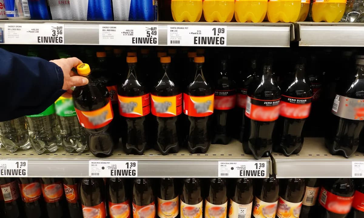 Dunyo bo‘yicha har 8 bolaning bir nafari ultra qayta ishlangan mahsulotlarga mukkasidan ketgan – tadqiqot