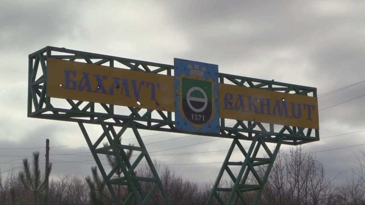 ISW: Baxmut egallanishi Rossiyaning Ukraina sharqidagi hujumi yakuni bo‘ladi
