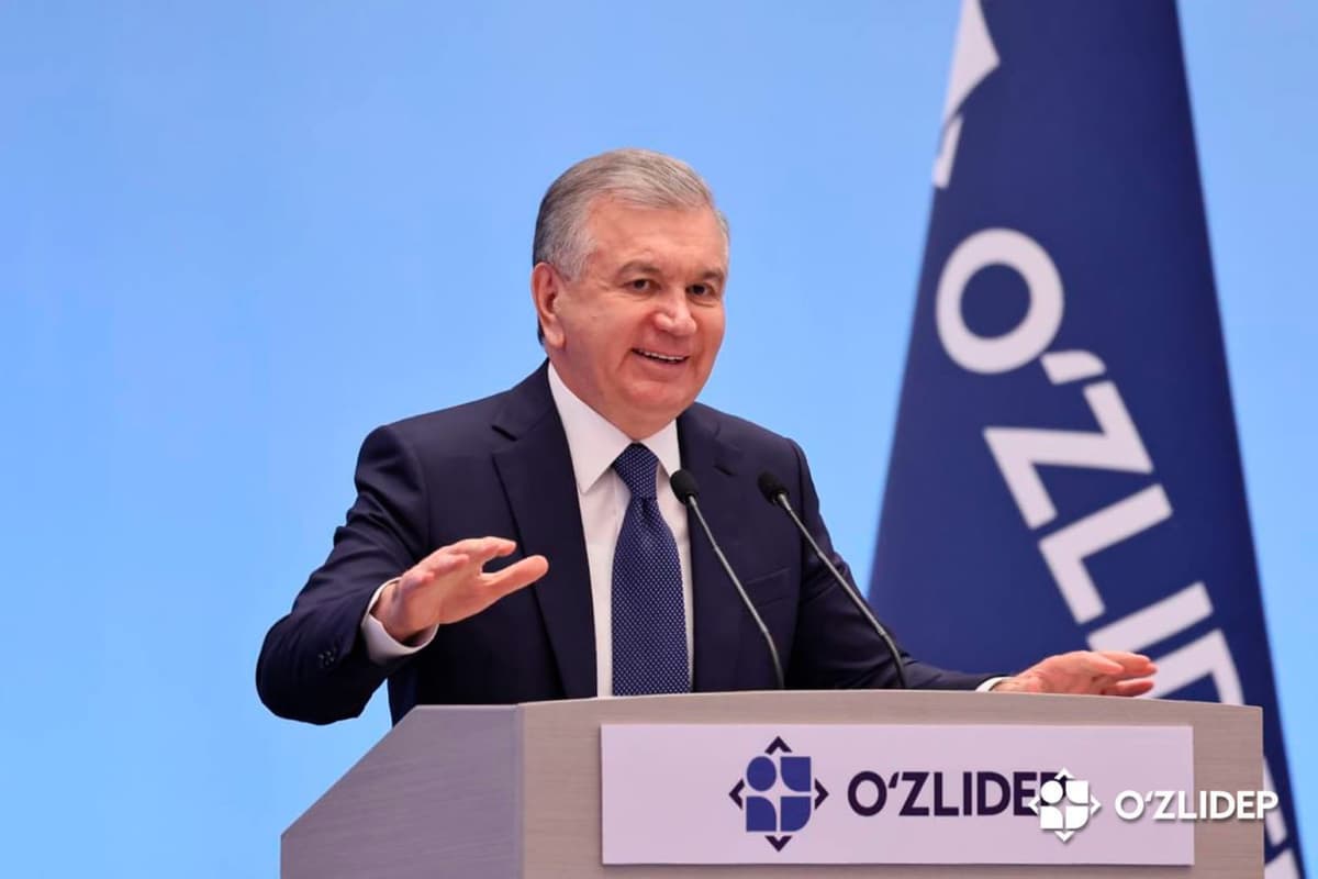 Shavkat Mirziyoyev: «Turizm eksportini 3-4 barobar oshirsak, paxta ekmasak ham bo‘laveradi»