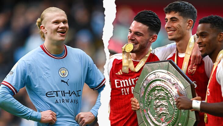 «Arsenal» «Siti»ni taxtdan tushira oladimi? APLda yangi mavsum intrigalari