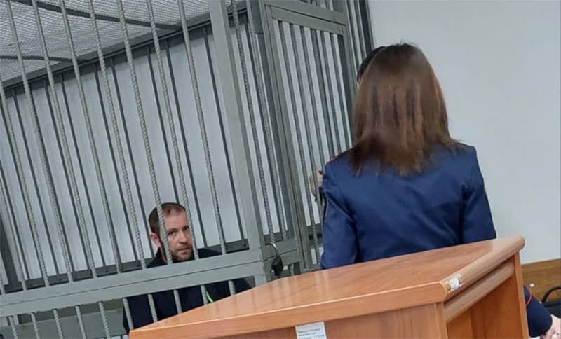 В Тульской области узбекистанец отрезал ухо своему собутыльнику