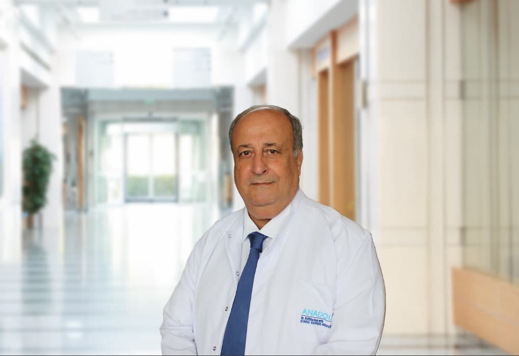 Turkiyalik bolalar onkogematologi Toşkentda bepul maslahatlar ötkazadi