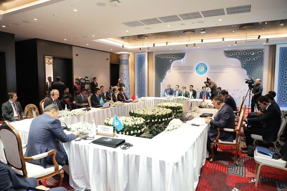 Turkiy tashkilot Investitsiya jamg‘armasi to‘g‘risidagi bitimni tezlashtirish bo‘yicha kelishuvga erishildi