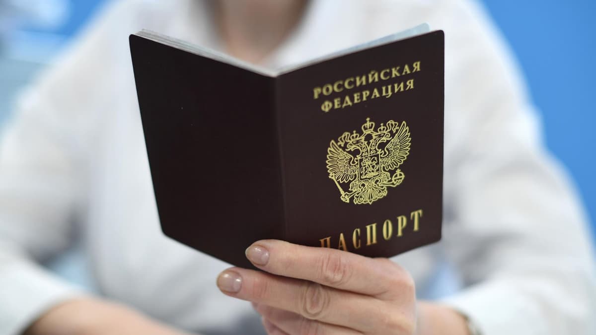 Birinchi yarim yillikda 10 mingga yaqin o‘zbekistonlik Rossiya fuqaroligini oldi