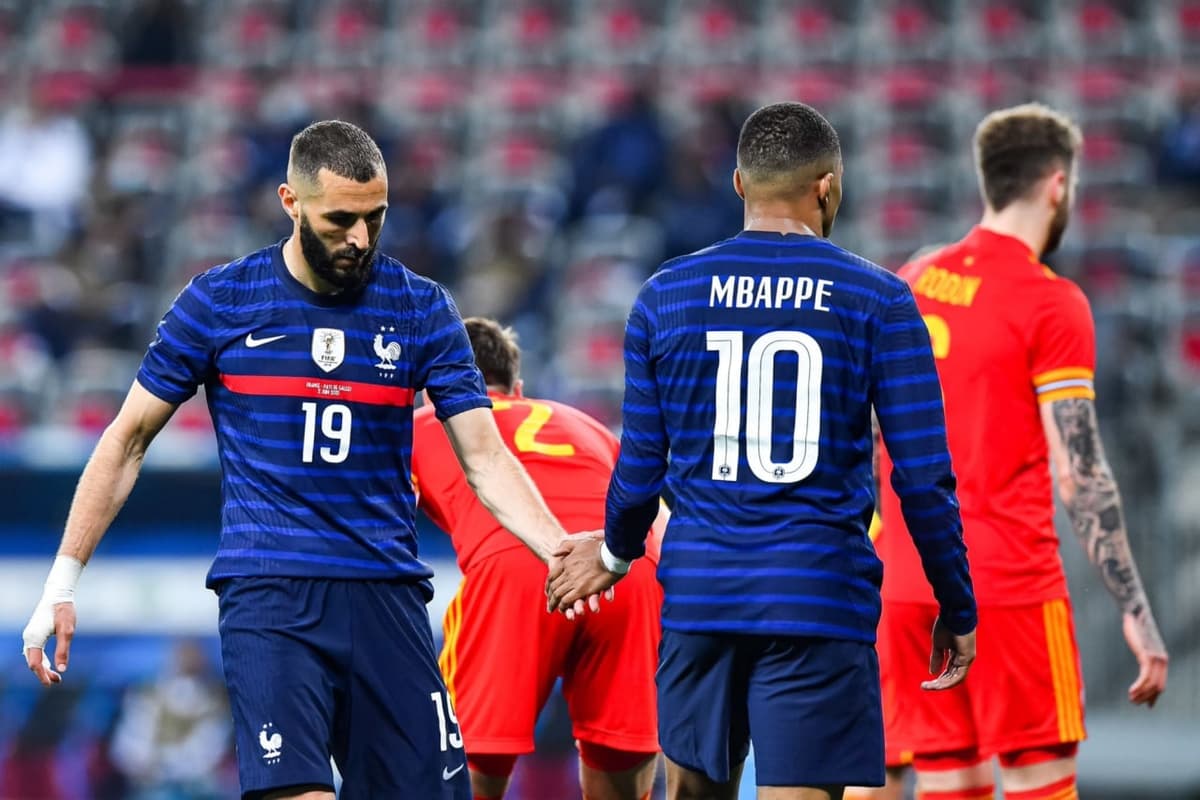 Benzema Fransiya milliy jamoasidagi faoliyatini yakunladi