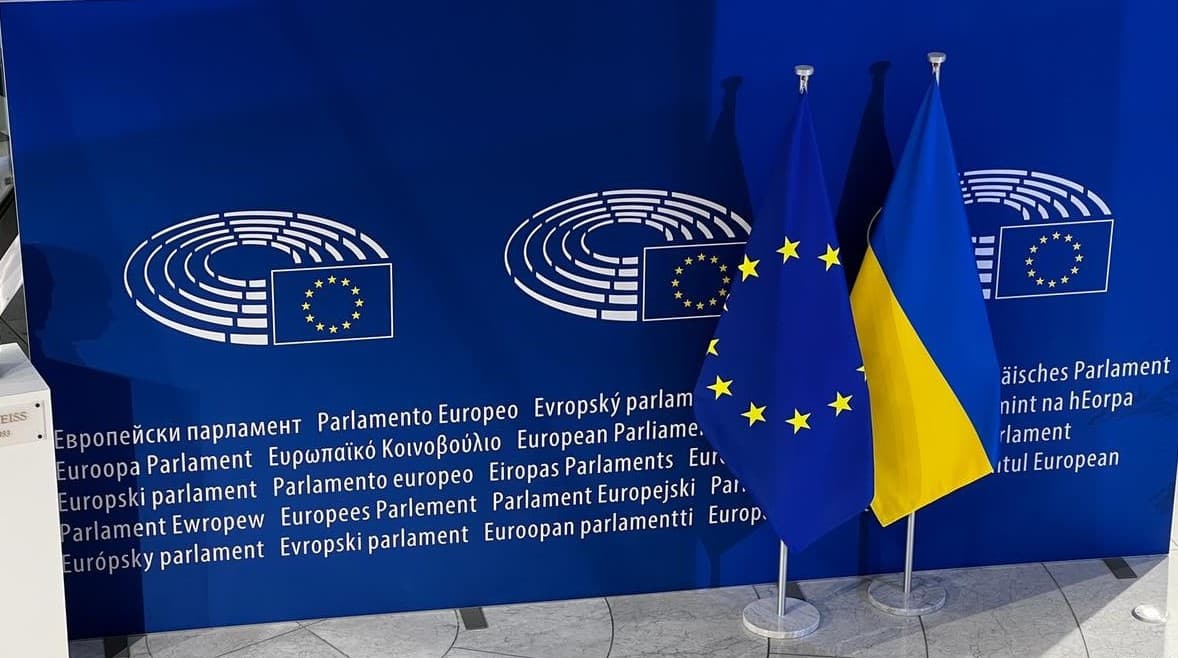 Yevroparlament Golodomorni Ukraina xalqining genotsidi sifatida tan oldi