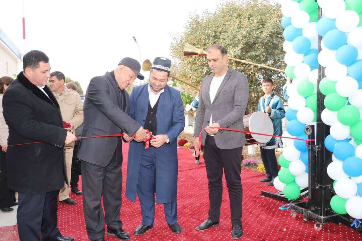 Xorazmda “Kasb mahorati” musobaqasi ötkazildi