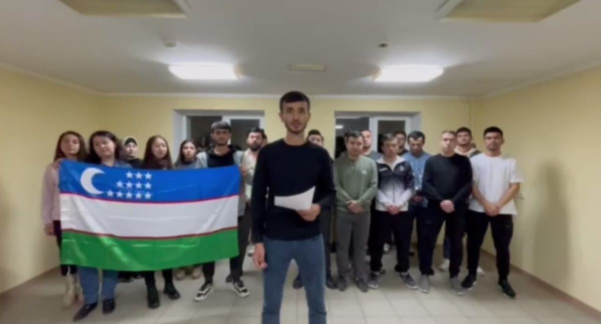 В порядке исключения разрешен перевод учебы в Узбекистан студентам, обучающимся в Крыму и Севастополе