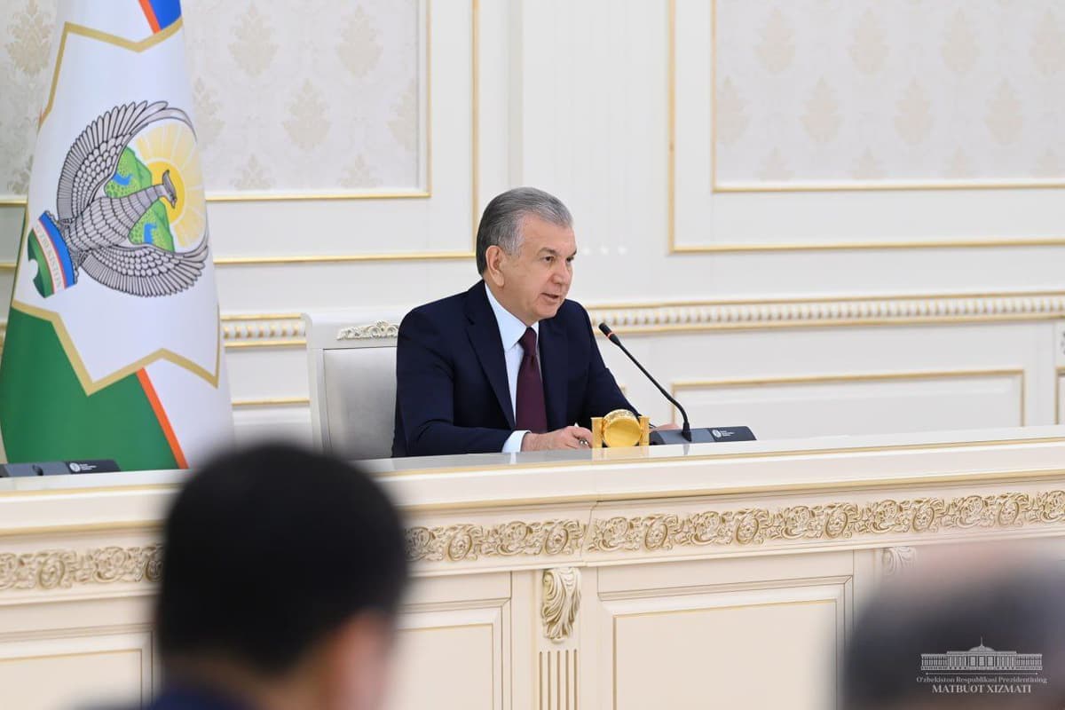 На продвижение культуры и туристического потенциала Узбекистана выделено 100 миллиардов сумов