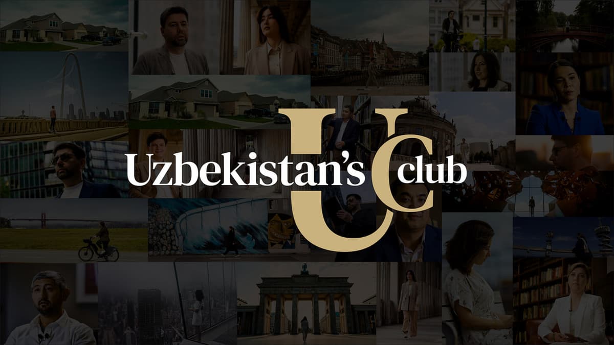 Uzbekistan’s club nodavlat notijorat tashkilot sifatida Adliya vazirligida ro‘yxatdan o‘tdi