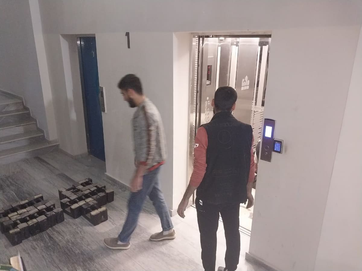Toshkentda noxushlik yuz bergan lift nosoz bo‘lgani aniqlandi