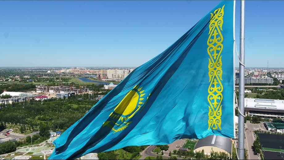 Kazakhstan registers an export-import company created jointly with Uzbekistan