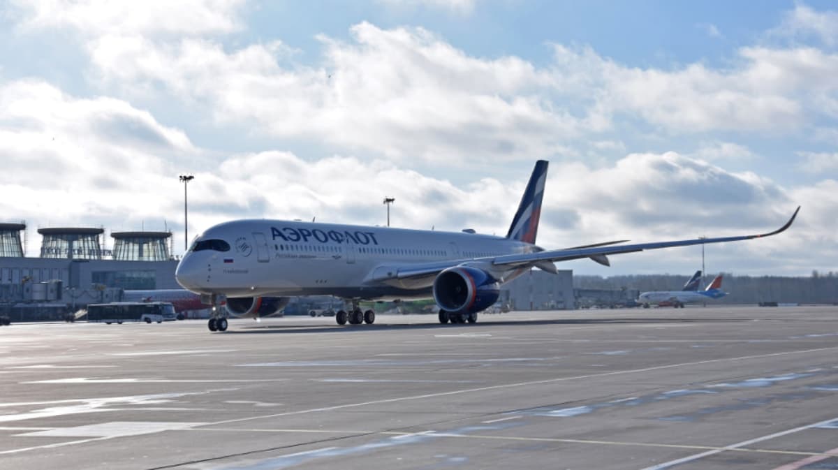 Several Russian airlines request permission to fly to Uzbekistan
