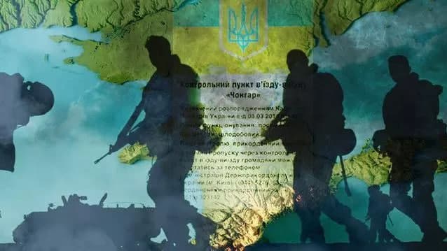 Janubni ruslarga kim topshirgandi? Ukrainadagi eng rezonansli ish tafsilotlari