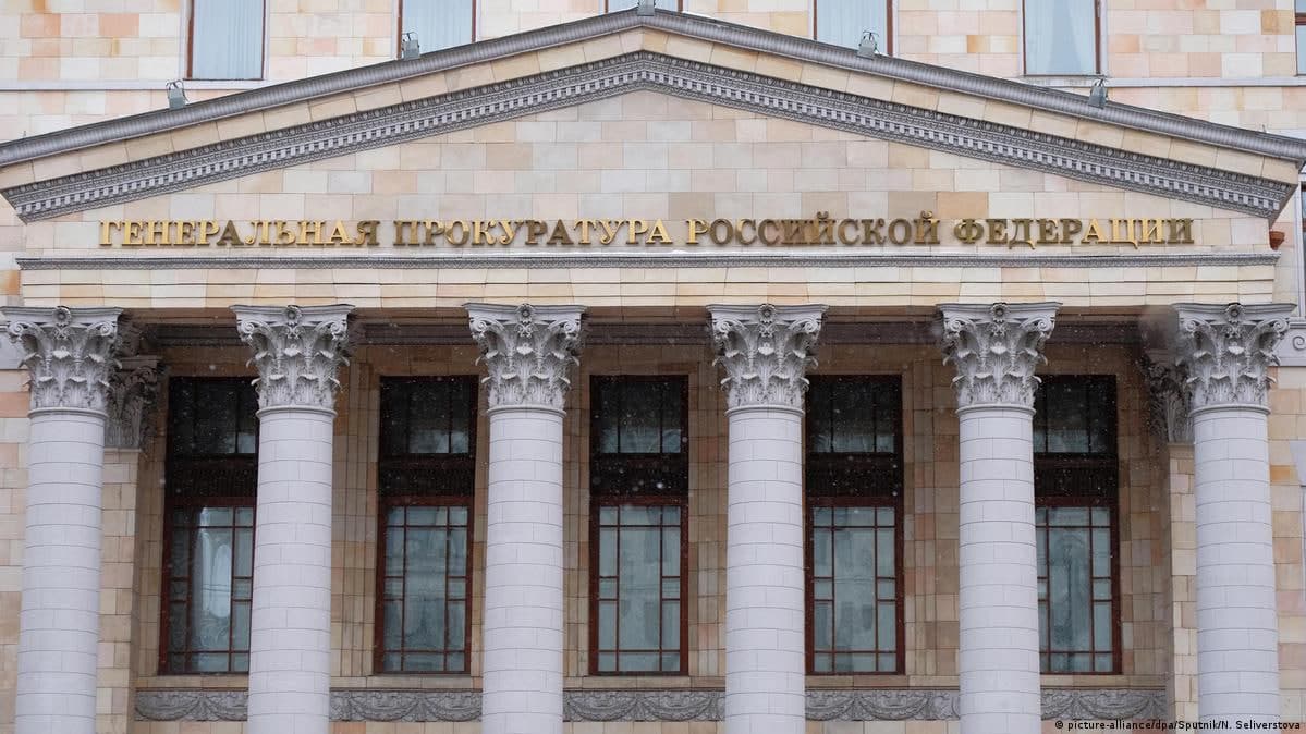 Rossiyada «Svobodnyy universitet» faoliyati «nomaqbul» deb tan olindi