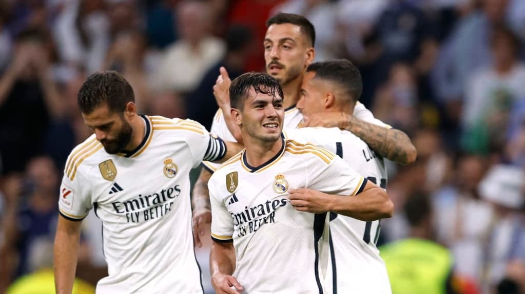 La Liga. «Real» «Barsa»dan o‘zib 2-o‘ringa ko‘tarildi, «Jirona» «Vilyarreal»ni mag‘lub etib peshqadamga aylandi