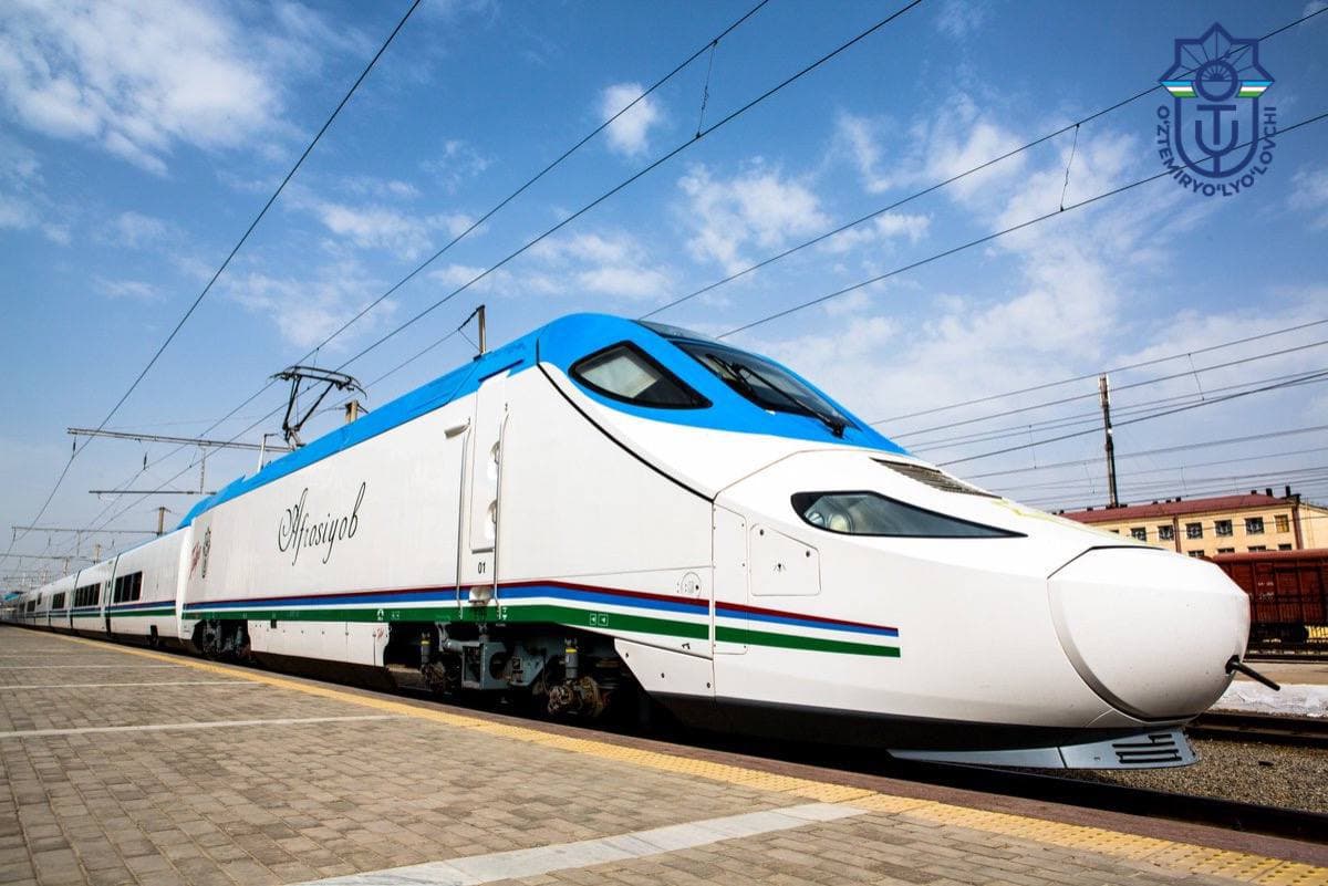 Passenger train fares increased