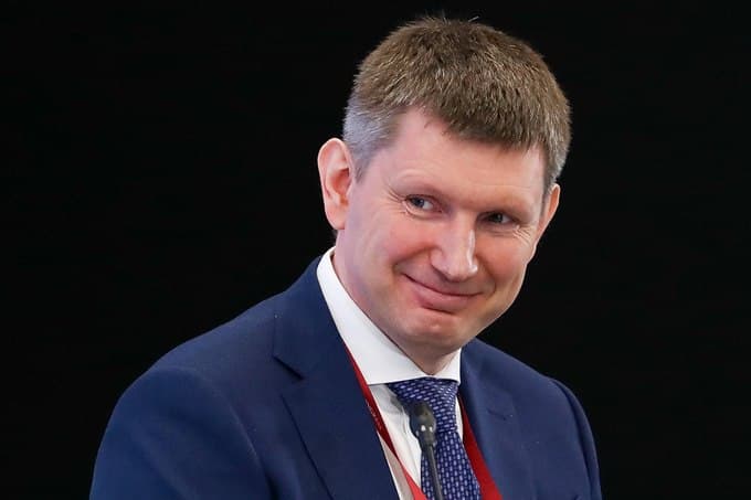 “Volume of trade between Russia and Uzbekistan may set a new record” – Reshetnikov