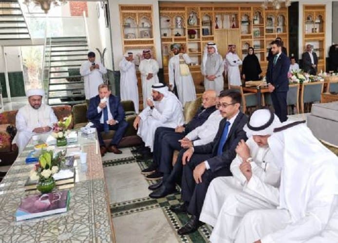 O‘zbekiston Jiddada o‘tkaziladigan Haj va umra bo‘yicha xalqaro konferensiyada qatnashadi