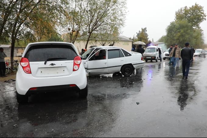 Samarqandda YTHda ikki kishi vafot etdi. Qurbonlardan biri – uch kunlik chaqaloq