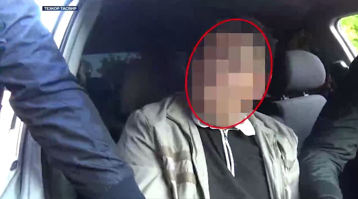 Namangan va Jizzaxda noqonuniy yer sotayotgan mansabdorlar ushlandi