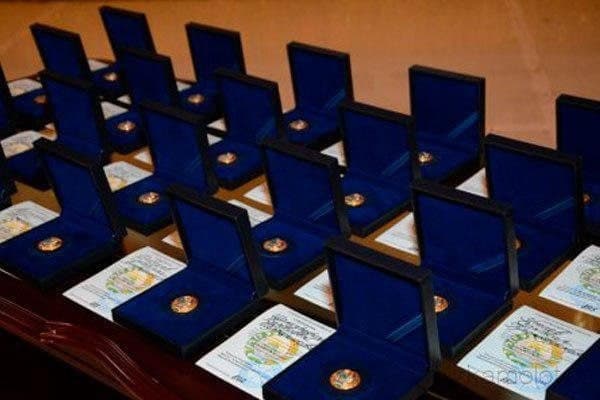 Abu Rayhon Beruniy nomidagi xalqaro mukofot ta’sis etildi