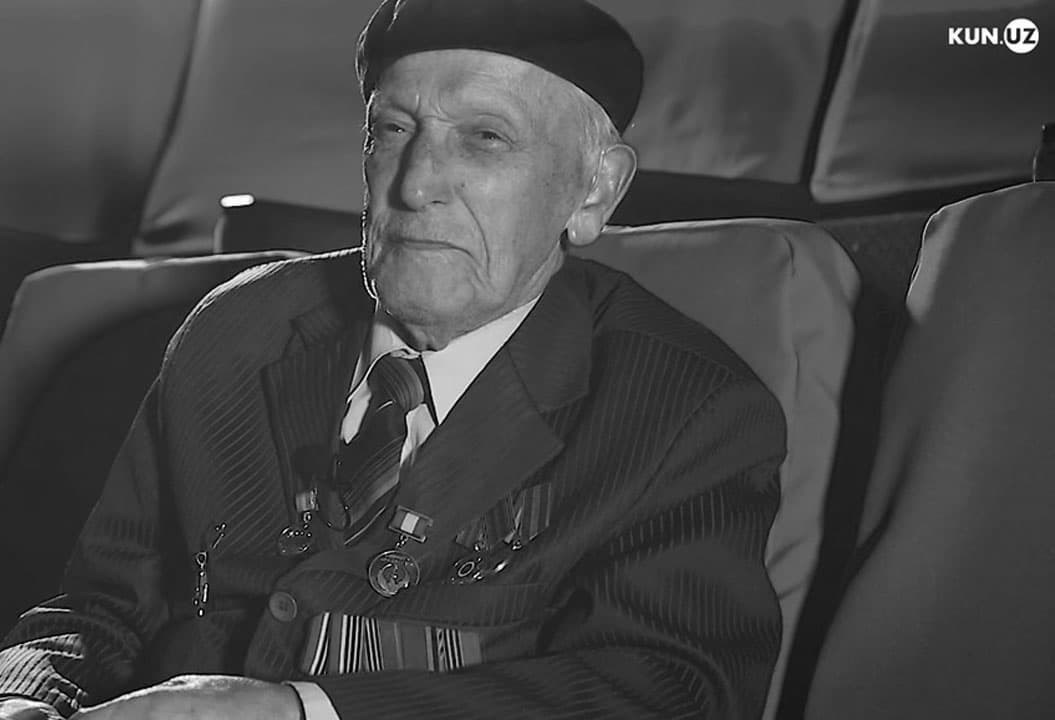 O‘zbekiston xalq artisti Hakim Zaripov 99 yoshida vafot etdi