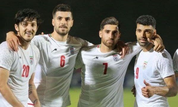 CAFA Nations Cup. Eron Qirg‘izistonni tor-mor etib, O‘zbekistonning finaldagi raqibiga aylandi