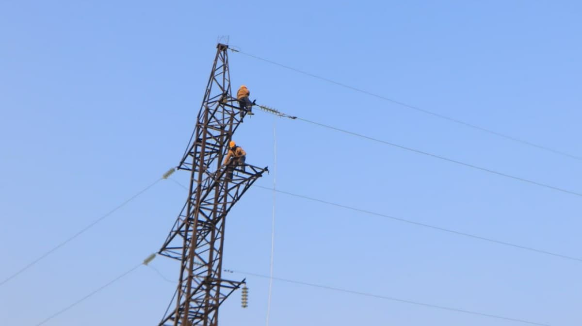 Uzbekistan to resume electricity supply to Afghanistan this week