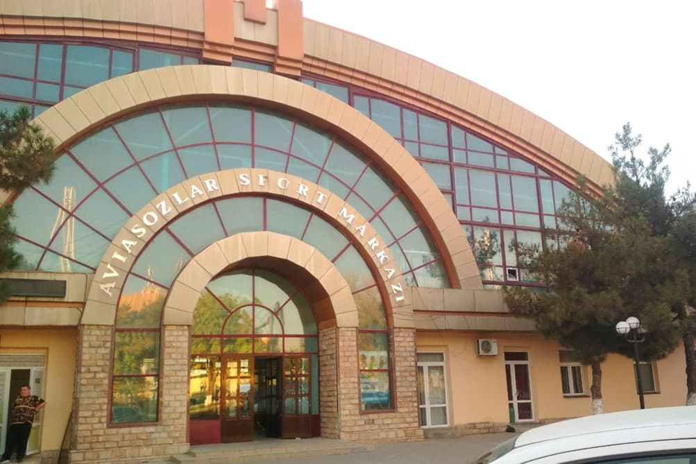 «Millat salomatligiga befarq bo‘lmang». Iroda To‘laganova Yashnoboddagi tennis majmuasi buzilishiga qarshi chiqdi