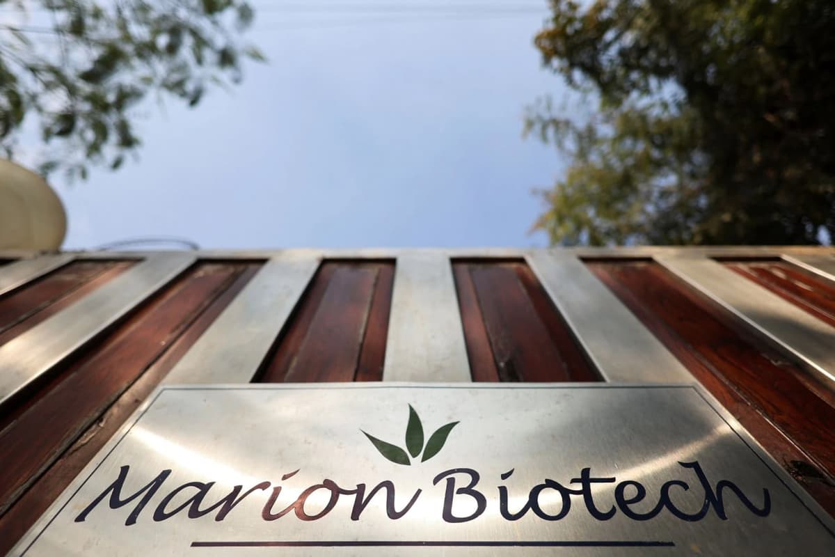 В Узбекистане приостановили продажу всех препаратов Marion Biotech. Какие лекарства принадлежат компании?